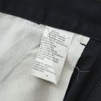Dickies Black Work Shorts W241502 Size 34 Polyester Cotton