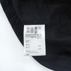 KIJIMA TAKAYUKI E-003A Cotton Wide Brim Hat Navy Size 3 Made in Japan