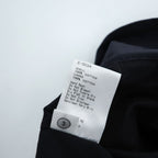 KIJIMA TAKAYUKI E-003A Cotton Wide Brim Hat Navy Size 3 Made in Japan