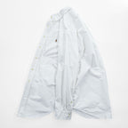 Ralph Lauren Classic Fit White Long Sleeve Button-Down Shirt Size L/G Pony Logo