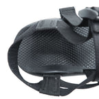 Chaco ZX/1 Classic Black Sport Sandals Men's US 9 J105589