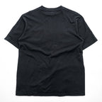 blurhms ROOTSTOCK ROOTS2109 Cotton Pocket T-Shirt Black Size 3 Made in Japan