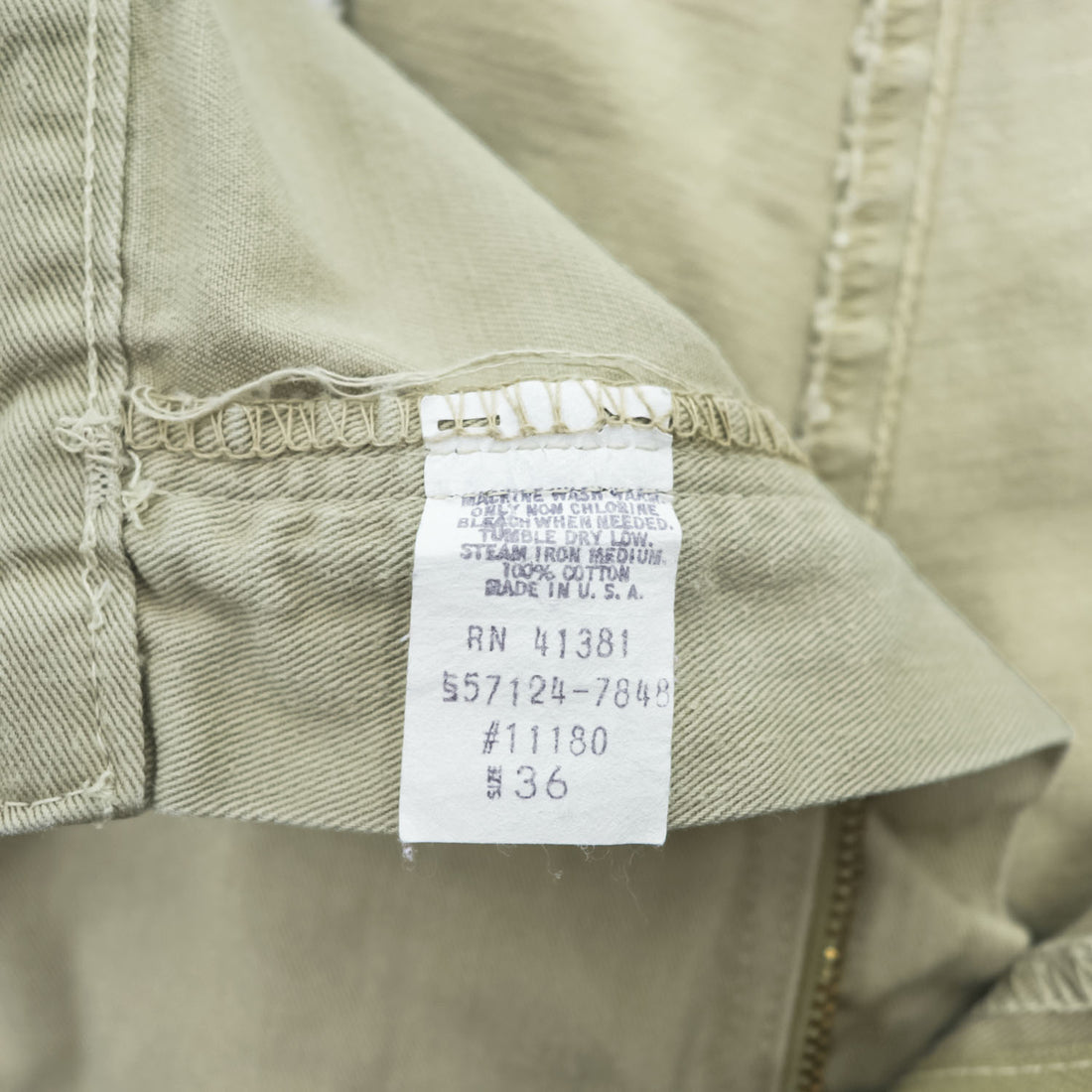 Polo Ralph Lauren 90年代 USA製 ヴィンテージ 2タック プリーツショーツ ショートパンツ W36 ベージュ 42TALON