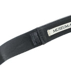 bagjack コブラバックルベルト cobra belt ブラック MUSEUM ARK別注