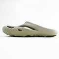 KEEN Sandal Shanti Gray Beige US M11-12 EVA sole