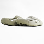 KEEN Sandal Shanti Gray Beige US M11-12 EVA sole