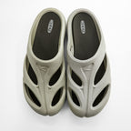 KEEN Sandal Shanti Gray Beige US M11-12 EVA sole