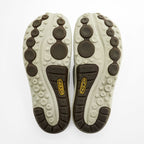 KEEN Sandal Shanti Gray Beige US M11-12 EVA sole