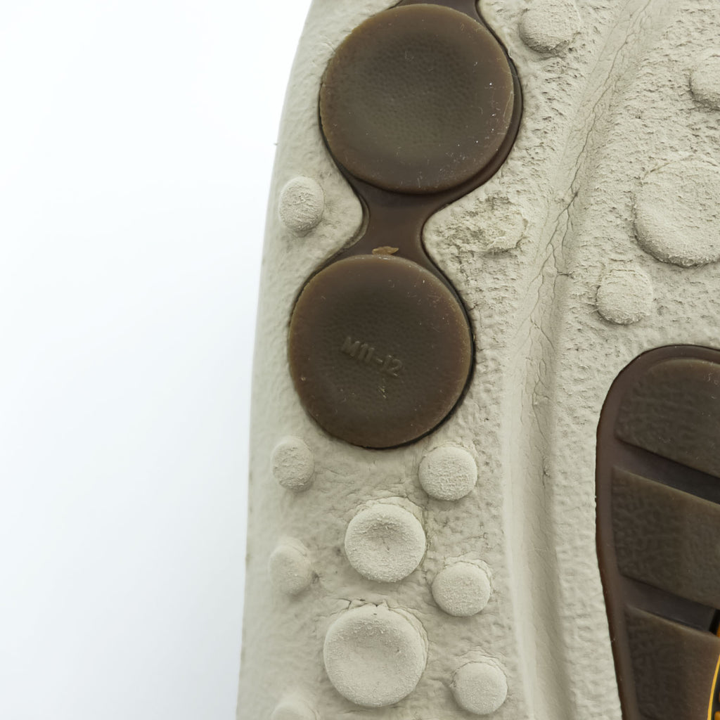 KEEN Sandal Shanti Gray Beige US M11-12 EVA sole