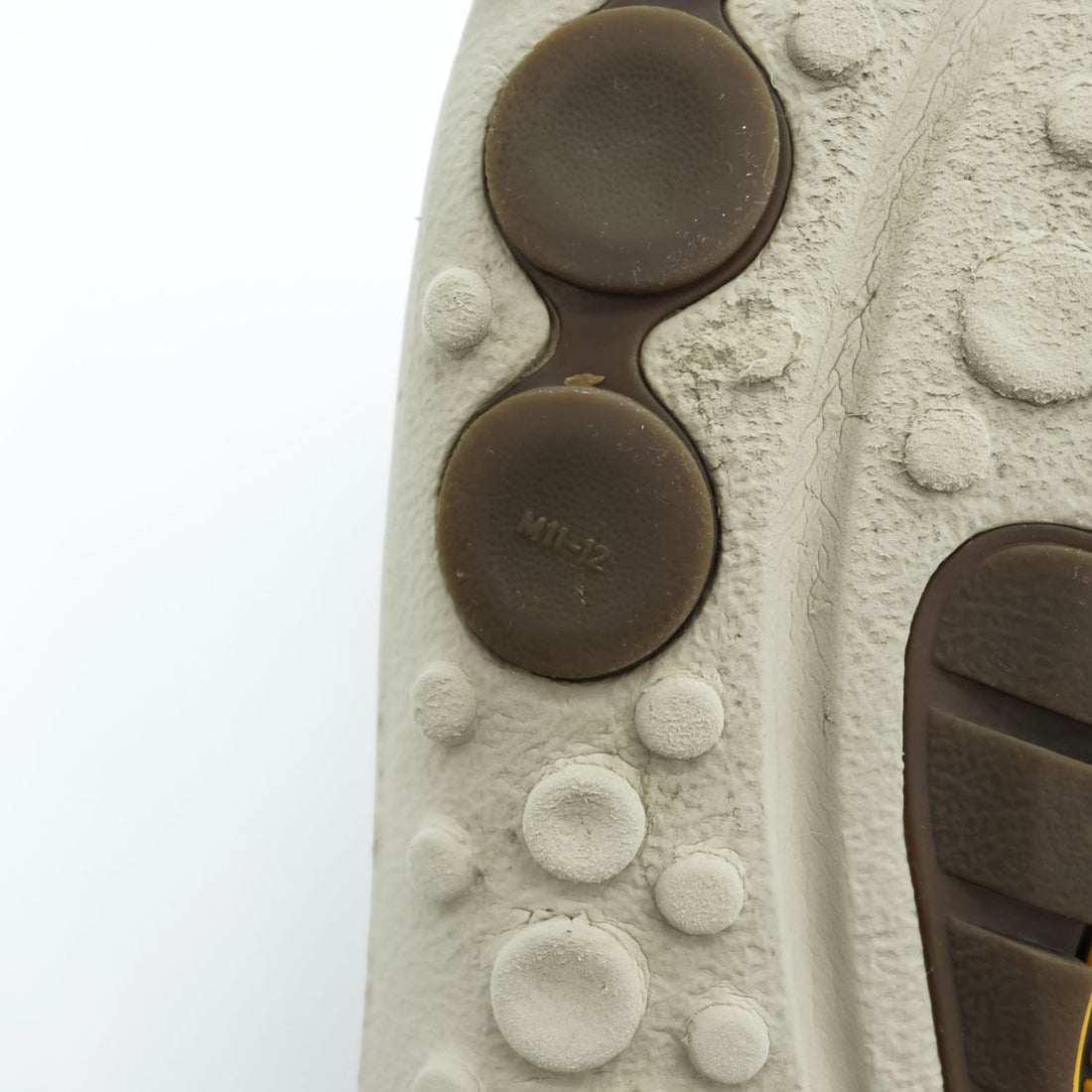 KEEN Sandal Shanti Gray Beige US M11-12 EVA sole