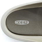 KEEN Sandal Shanti Gray Beige US M11-12 EVA sole
