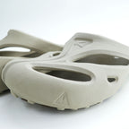 KEEN Sandal Shanti Gray Beige US M11-12 EVA sole