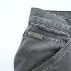 Columbia カーゴショーツ ダック地 ショートパンツ L グレー キャンバス AM4041