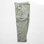 Columbia アウトドア  コンバーチブル カーゴ シェル パンツ 2WAY ショートパンツ M ベージュ パッカブル TITANIUM TM8287
