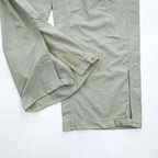 Columbia アウトドア  コンバーチブル カーゴ シェル パンツ 2WAY ショートパンツ M ベージュ パッカブル TITANIUM TM8287