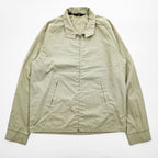 J.C.PENNEY 70年代 ヴィンテージ スウィングトップ ハリントンジャケット L ベージュ