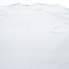 NIKE ACG 長袖 ロングスリーブ Tシャツ ロンT L ホワイト バックプリント フィッシング FQ3728-121