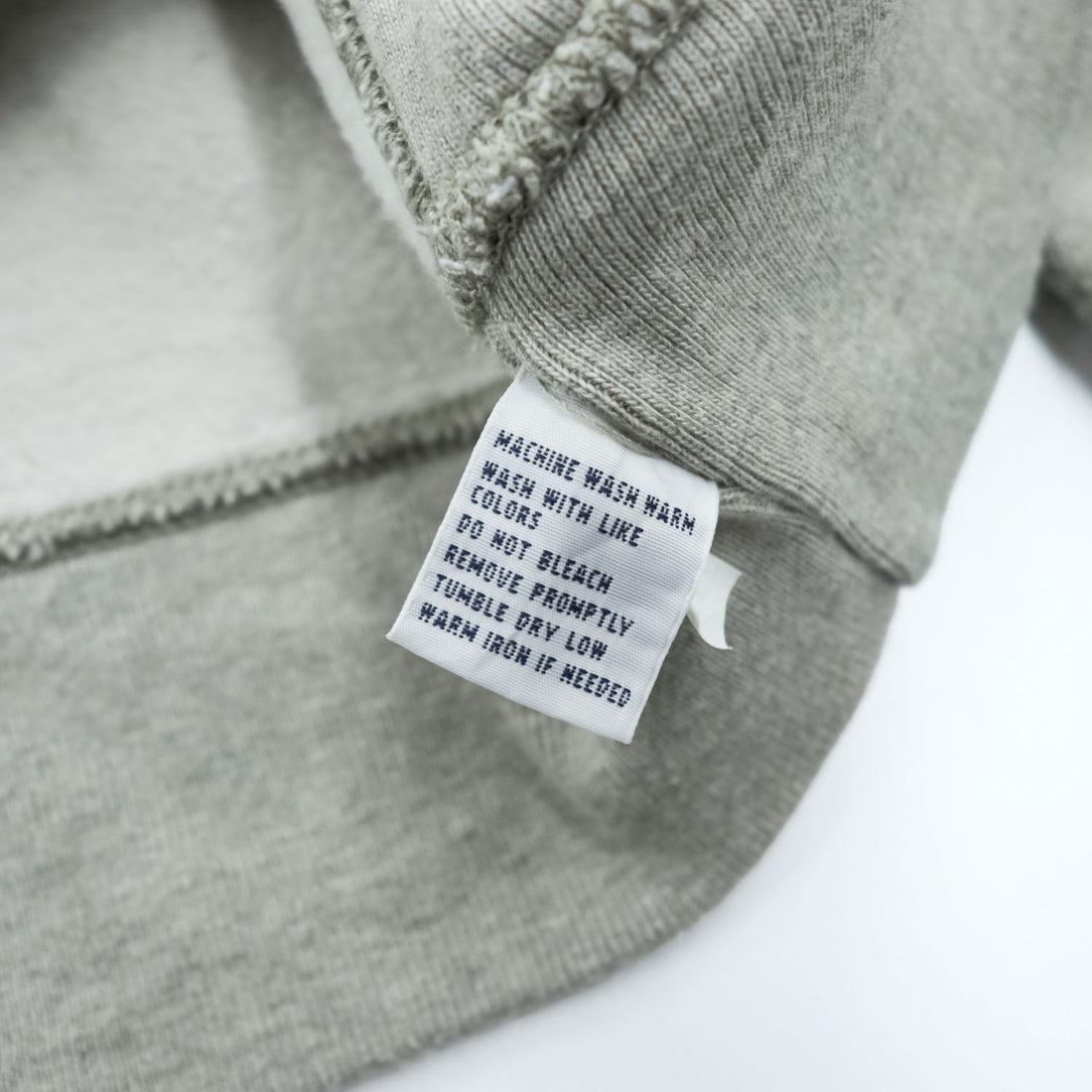 Polo Ralph Lauren 90年代 クルーネック スウェット トレーナー XXL グレー 裏起毛 スモールポニー ロゴ 刺繍 ビッグサイズ