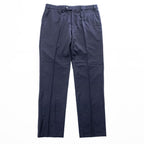 LAUREN RALPH LAUREN Navy 100% Wool Dress Pants 36W x 32L