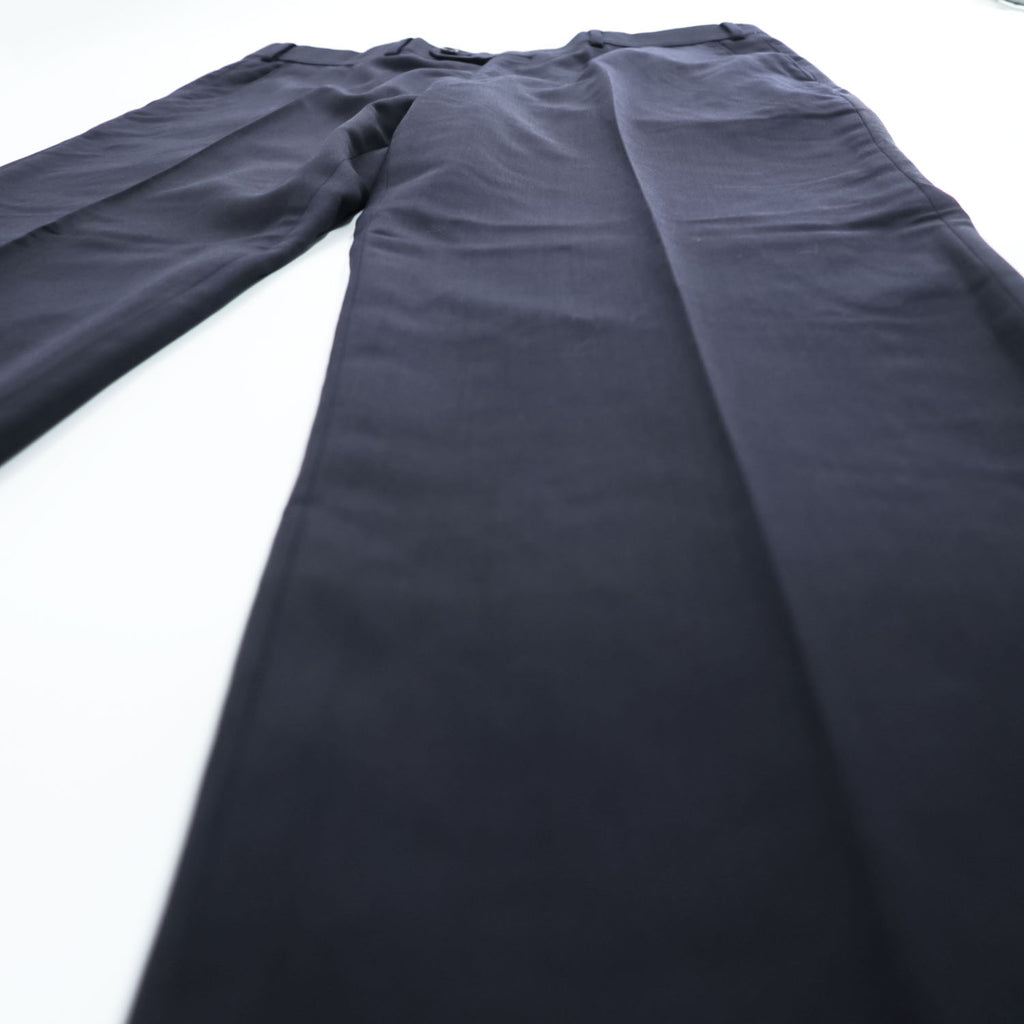 LAUREN RALPH LAUREN Navy 100% Wool Dress Pants 36W x 32L
