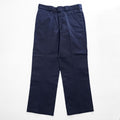 Dickies 874 Original Fit ワークパンツ W36×L30 ネイビー 未使用品 874DN