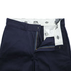 Dickies 874 Original Fit ワークパンツ W36×L30 ネイビー 未使用品 874DN
