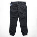 Polo Ralph Lauren カーゴ ジョガーパンツ L ブラック ストレッチ STRETCH STRAIGHT FIT 未使用品