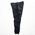 Polo Ralph Lauren カーゴ ジョガーパンツ L ブラック ストレッチ STRETCH STRAIGHT FIT 未使用品