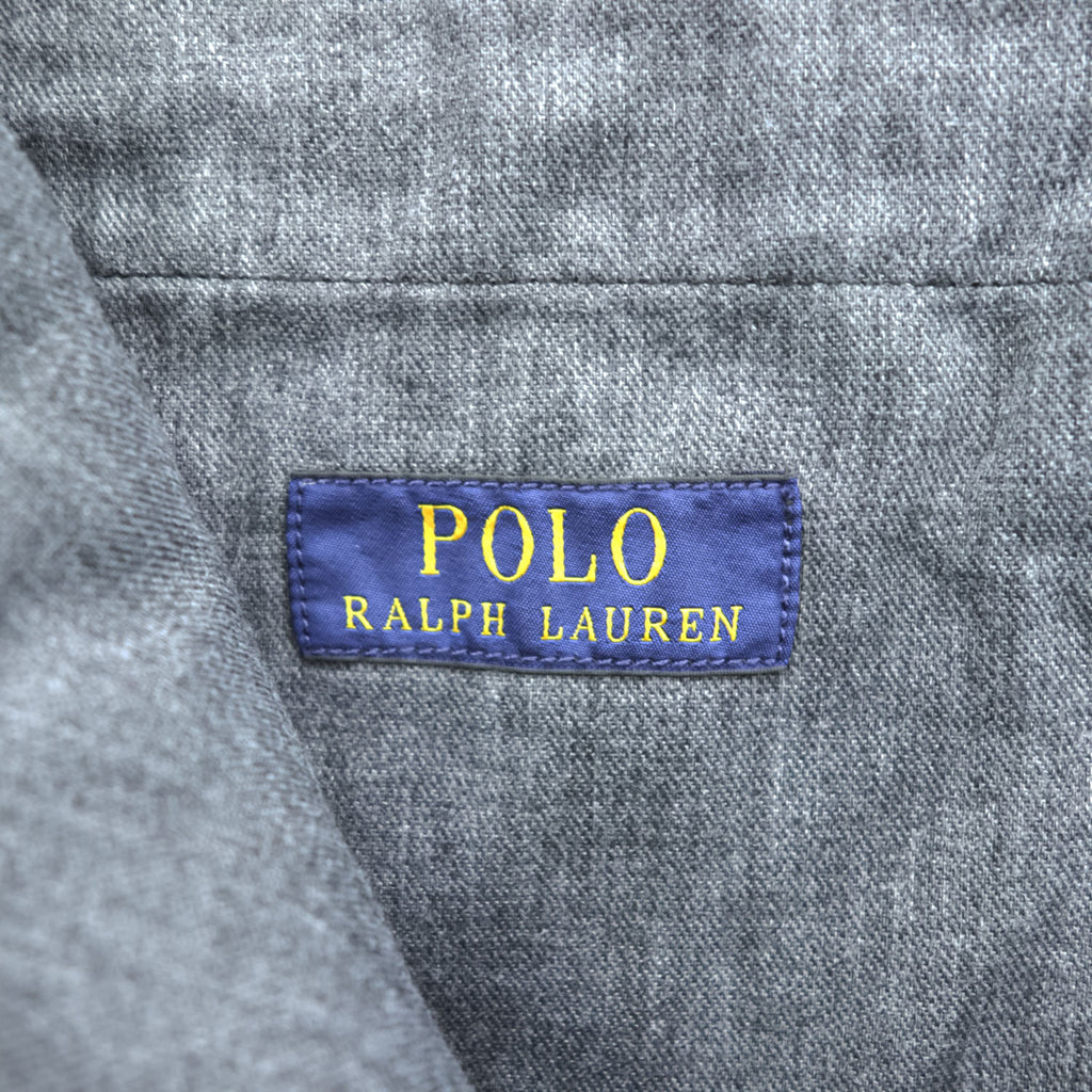 Polo Ralph Lauren カーゴ ジョガーパンツ L ブラック ストレッチ STRETCH STRAIGHT FIT 未使用品