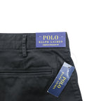Polo Ralph Lauren カーゴ ジョガーパンツ L ブラック ストレッチ STRETCH STRAIGHT FIT 未使用品