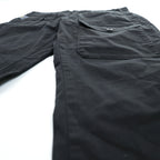 Polo Ralph Lauren カーゴ ジョガーパンツ L ブラック ストレッチ STRETCH STRAIGHT FIT 未使用品