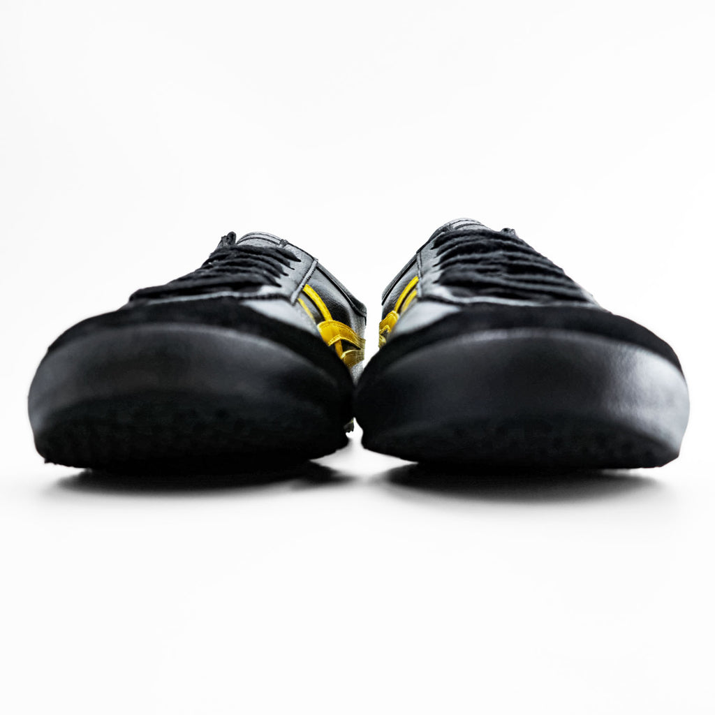 Onitsuka Tiger メキシコ MEXICO 66 スニーカー 28cm イエロー, ブラック 1183A201