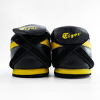 Onitsuka Tiger メキシコ MEXICO 66 スニーカー 28cm イエロー, ブラック 1183A201