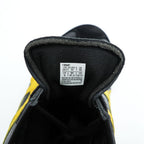 Onitsuka Tiger メキシコ MEXICO 66 スニーカー 28cm イエロー, ブラック 1183A201