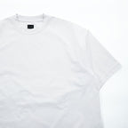 DAIWA PIER39 テックドローストリング Tシャツ TECH DRAWSTRING S/S TEE L ホワイト ドローコード BE-41024