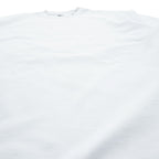 DAIWA PIER39 テックドローストリング Tシャツ TECH DRAWSTRING S/S TEE L ホワイト ドローコード BE-41024