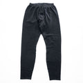 Patagonia USA製 CAPLINE アウトドア フリースアンダーパンツ レギンス インナータイツ L ブラック ベースレイヤー 43502