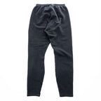 Patagonia USA製 CAPLINE アウトドア フリースアンダーパンツ レギンス インナータイツ L ブラック ベースレイヤー 43502