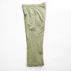 Dickies 90年代 USA製 ヴィンテージ 874 ワークパンツ チノパンツ L ベージュ 圧着タグ TALONジップ S874A