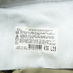 Dickies 90年代 USA製 ヴィンテージ 874 ワークパンツ チノパンツ L ベージュ 圧着タグ TALONジップ S874A