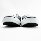 CONVERSE ジャックパーセル Jack Purcell レザースニーカー 27cm ブラック 1B985