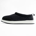 UGG  IOE Tasman Slip-On Sneakers US9 Black Suede 1155197