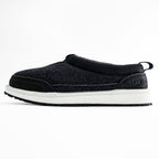 UGG  IOE Tasman Slip-On Sneakers US9 Black Suede 1155197
