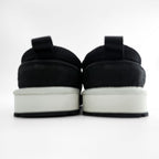 UGG  IOE Tasman Slip-On Sneakers US9 Black Suede 1155197