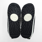 UGG  IOE Tasman Slip-On Sneakers US9 Black Suede 1155197