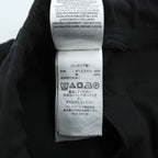 POLO RALPH LAUREN Pony Embroidered Cargo Sweat Jogger Pants Black XL