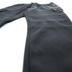 POLO RALPH LAUREN Pony Embroidered Cargo Sweat Jogger Pants Black XL