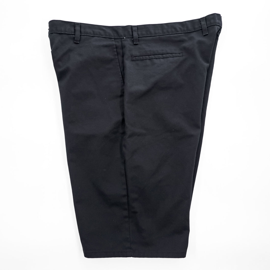 Dickies ワークショーツ ショートパンツ W38 ブラック GR640BK