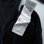 Pilgrim Surf＋Supply 日本製 クルーネック スウェット トレーナー M ネイビー 36-13-0010-375