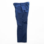 Dickies 90年代 USA製 ヴィンテージ ワークパンツ XL ネイビー 圧着タグ TALONジップ S874N